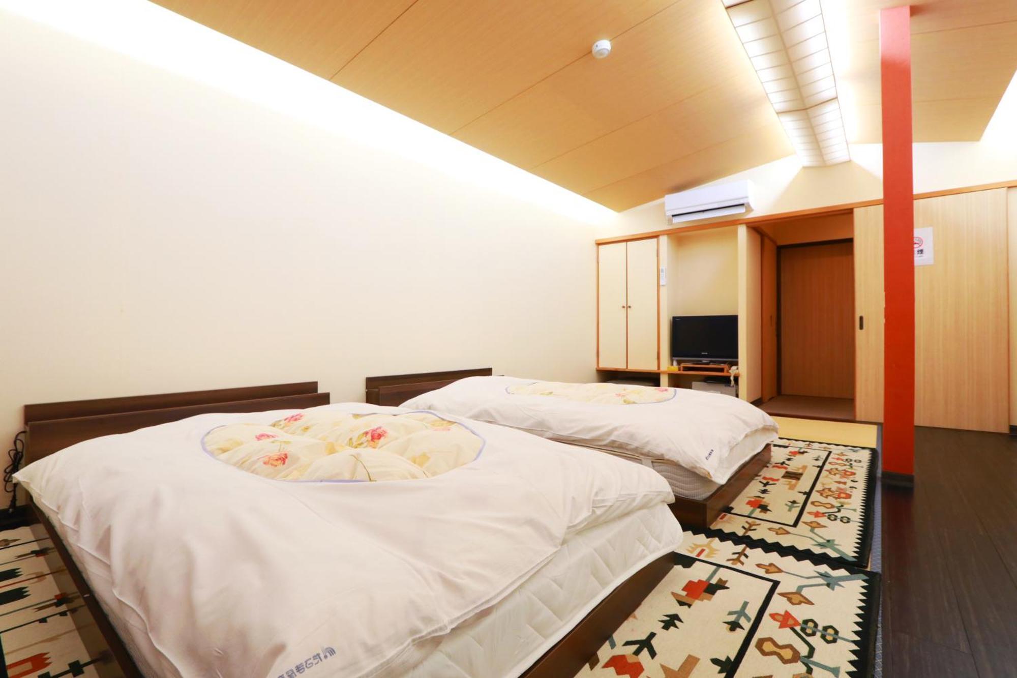 Ootoku Hotell Sakai  Exteriör bild