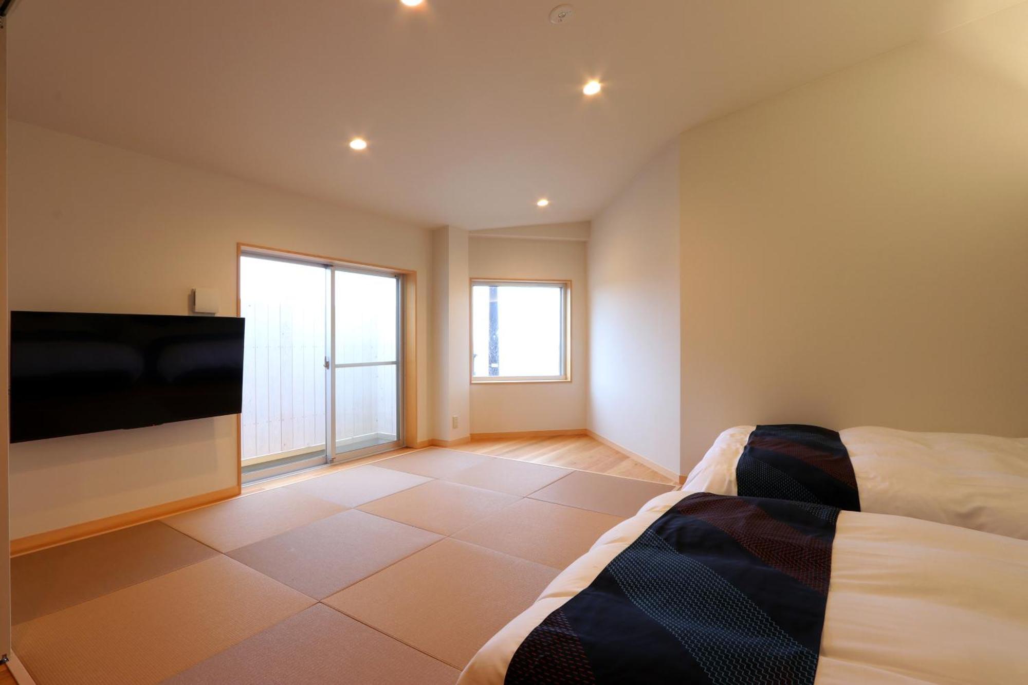 Ootoku Hotell Sakai  Exteriör bild