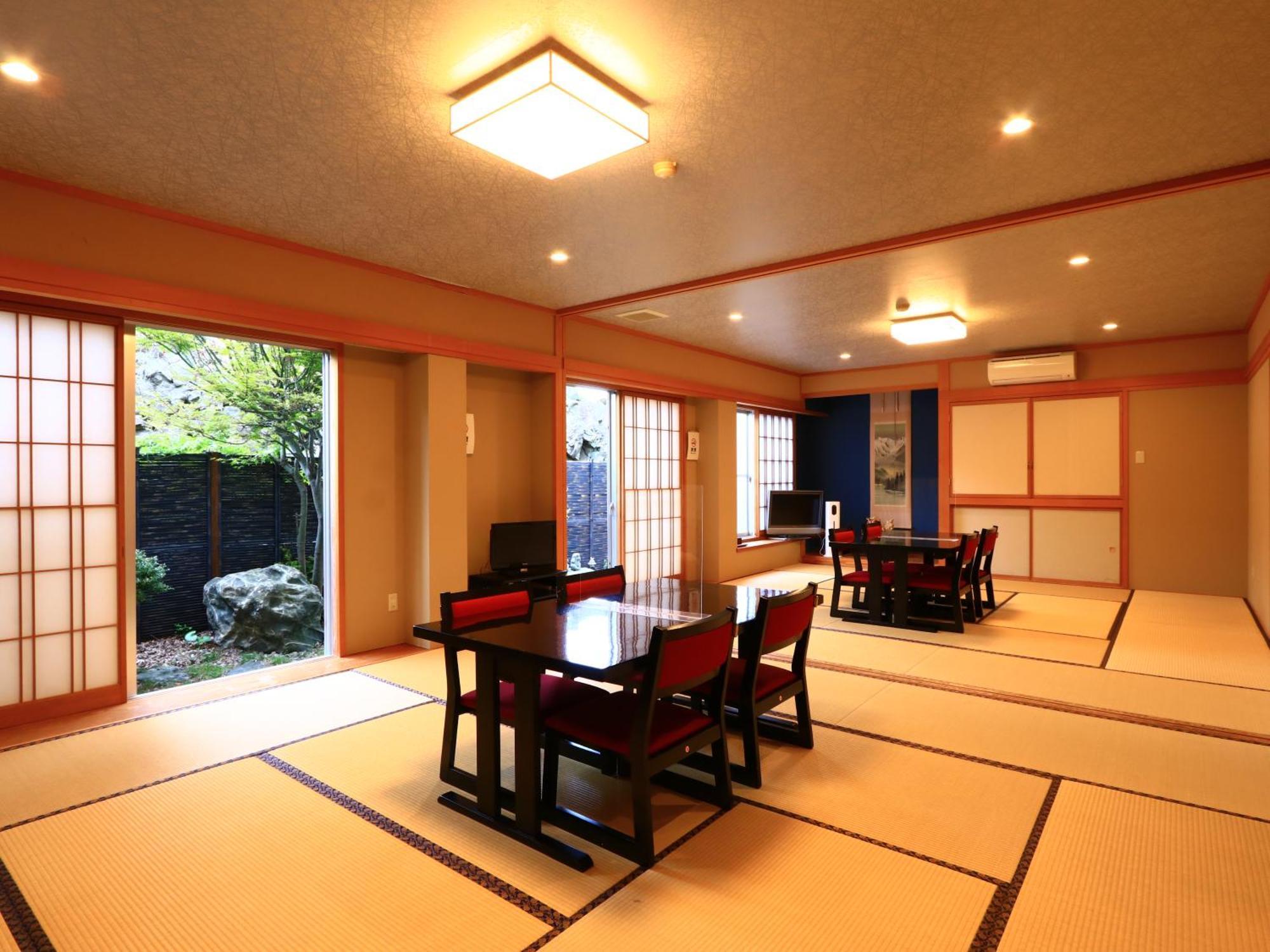 Ootoku Hotell Sakai  Exteriör bild