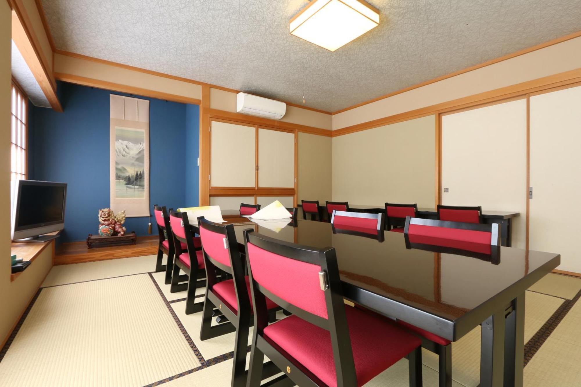 Ootoku Hotell Sakai  Exteriör bild