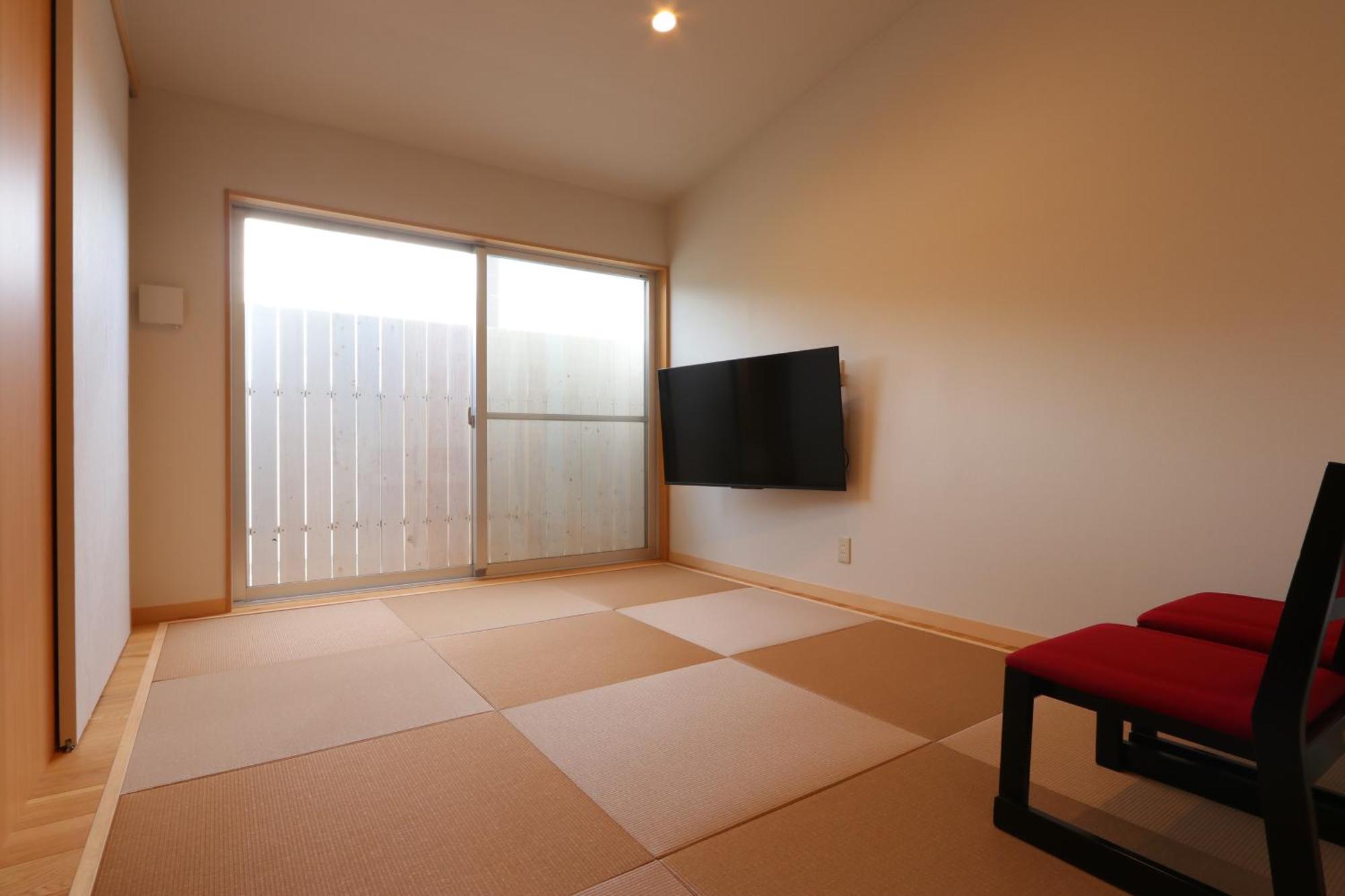 Ootoku Hotell Sakai  Exteriör bild