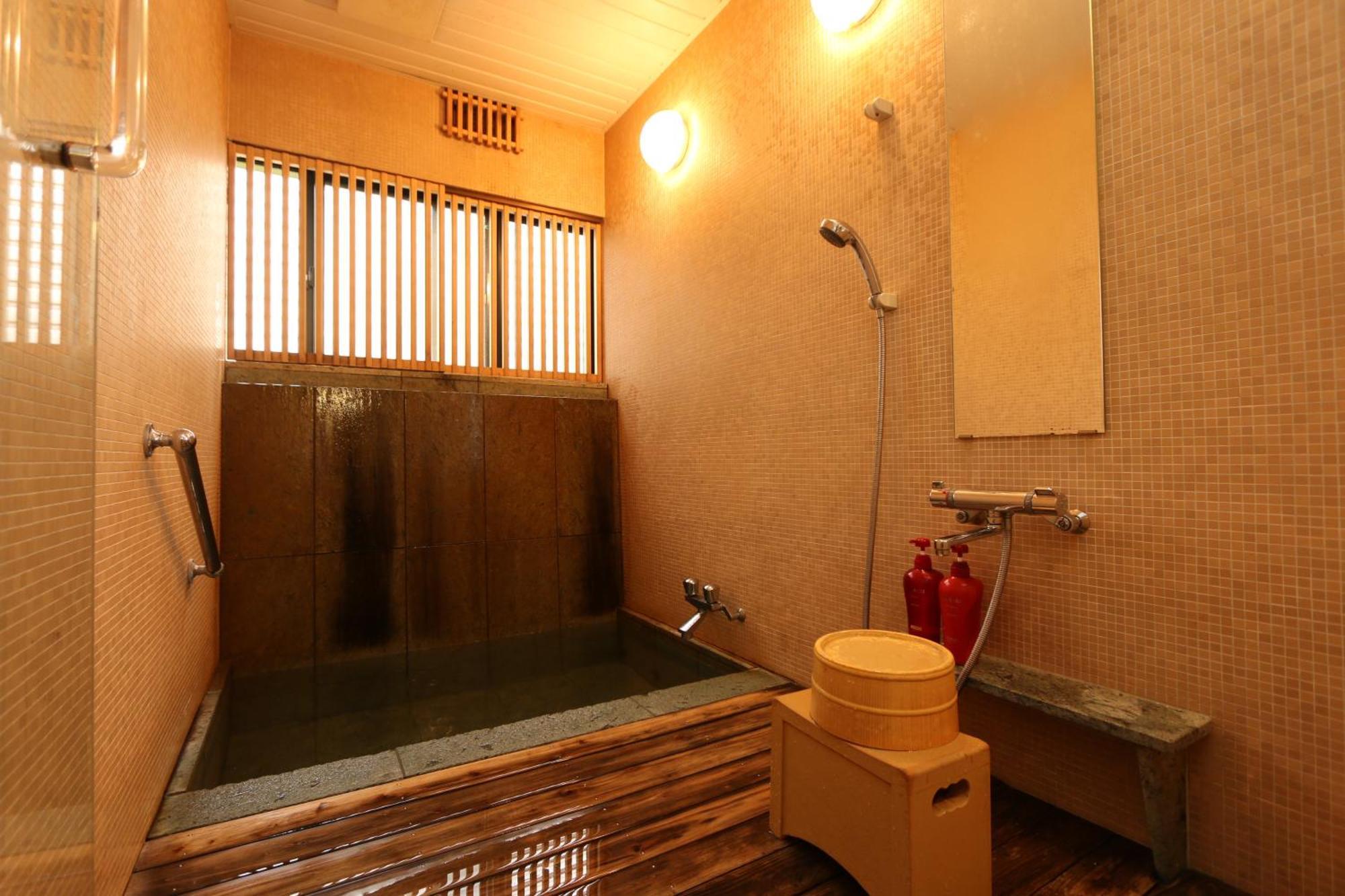 Ootoku Hotell Sakai  Exteriör bild