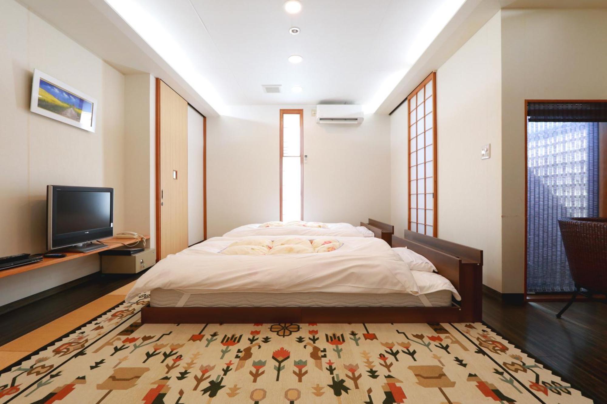 Ootoku Hotell Sakai  Exteriör bild