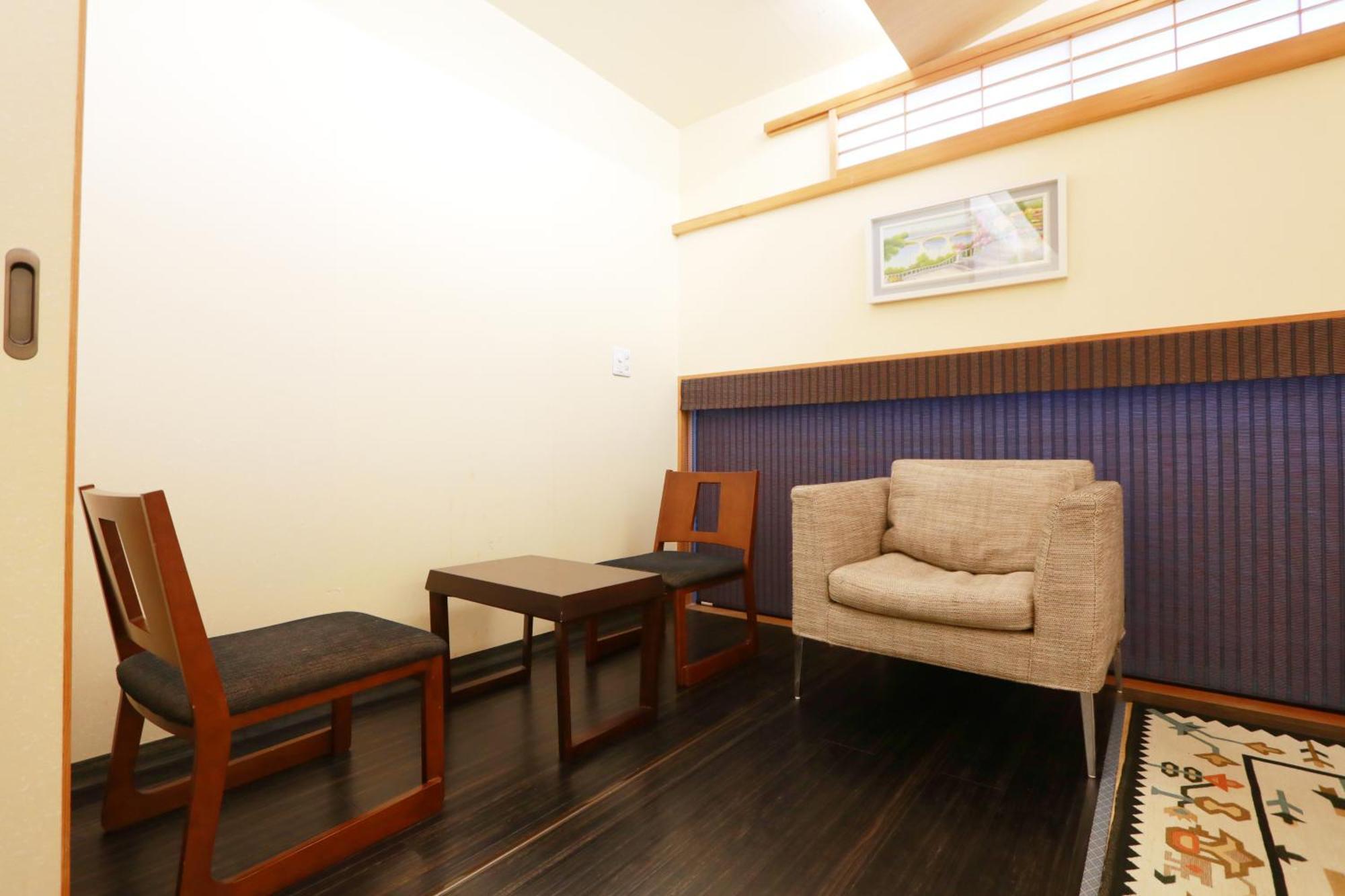 Ootoku Hotell Sakai  Exteriör bild