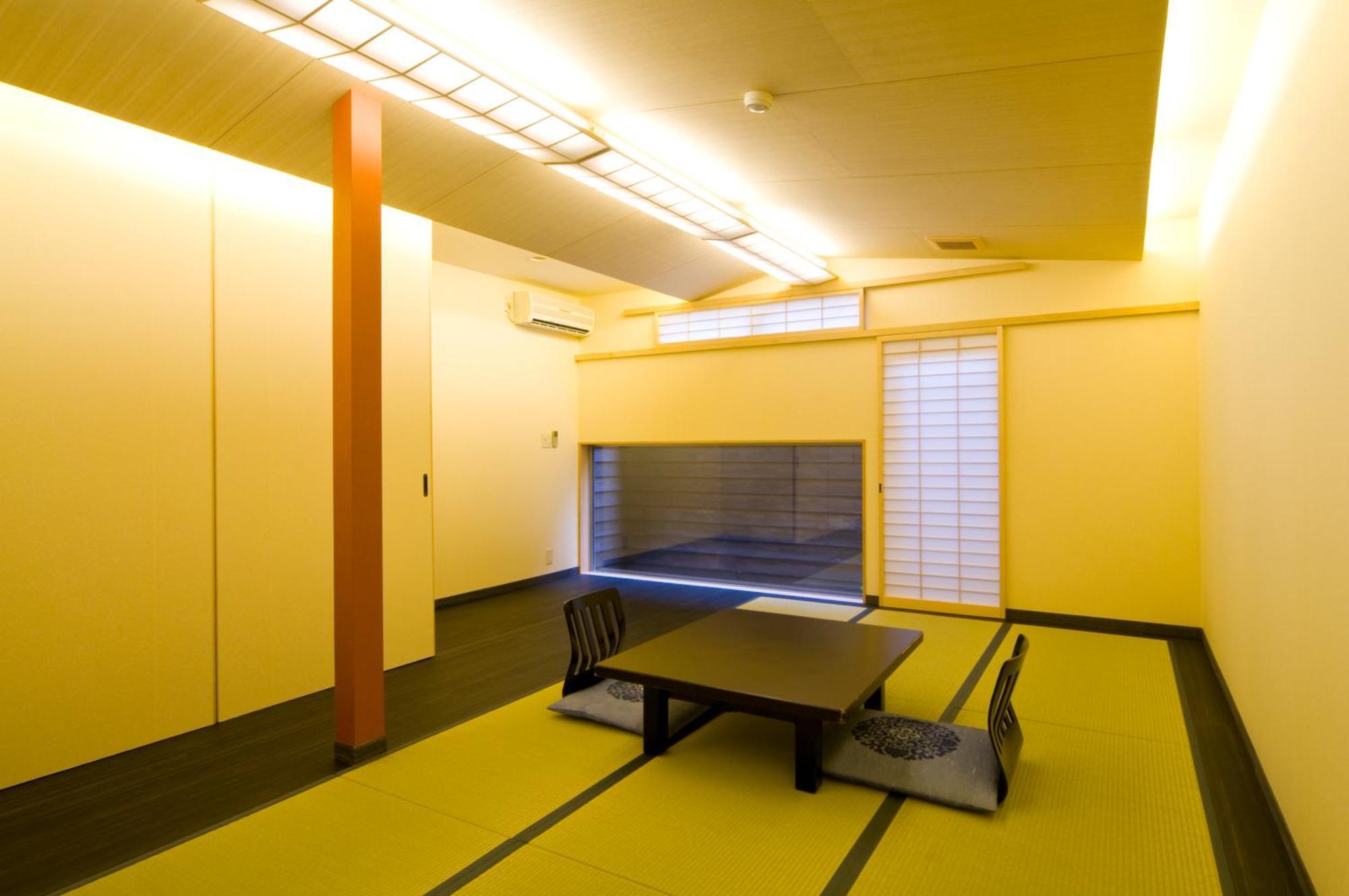 Ootoku Hotell Sakai  Exteriör bild