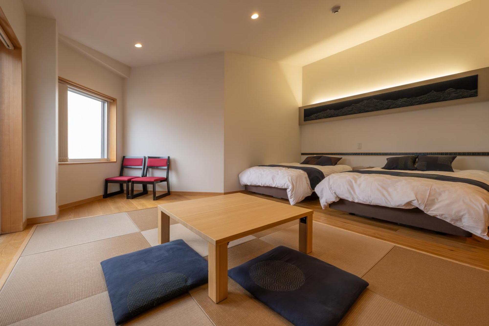 Ootoku Hotell Sakai  Exteriör bild