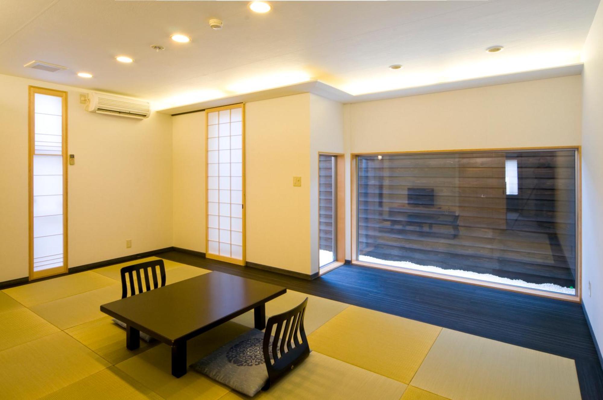 Ootoku Hotell Sakai  Exteriör bild