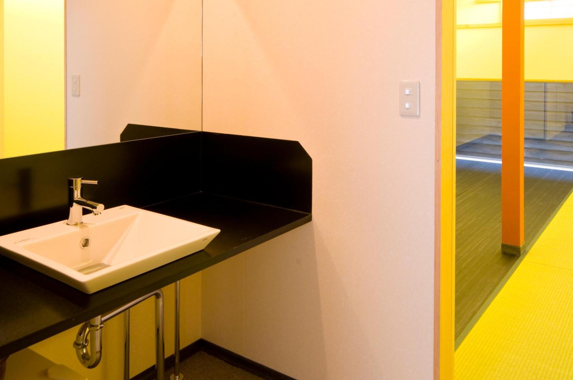 Ootoku Hotell Sakai  Exteriör bild