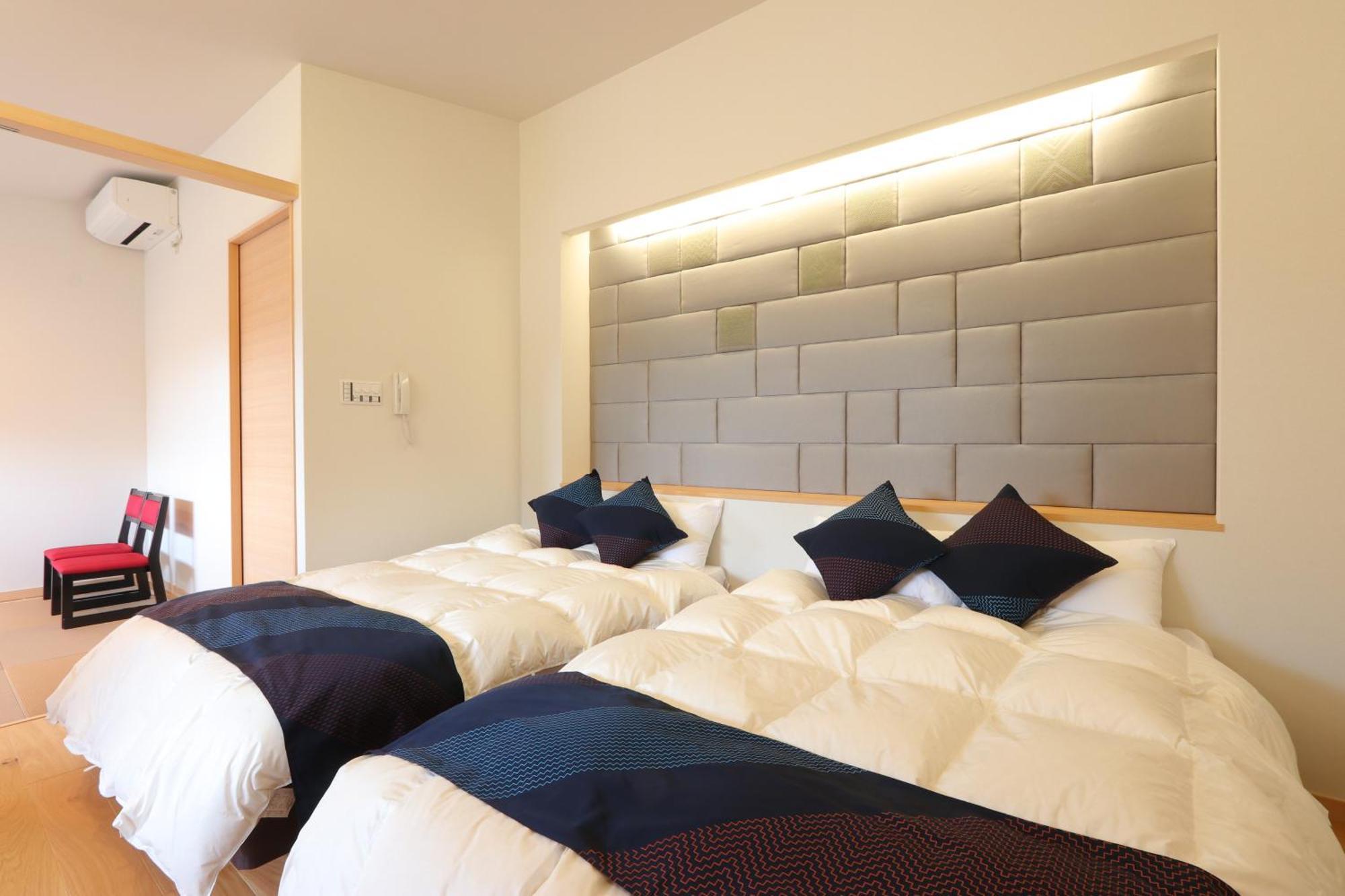 Ootoku Hotell Sakai  Exteriör bild