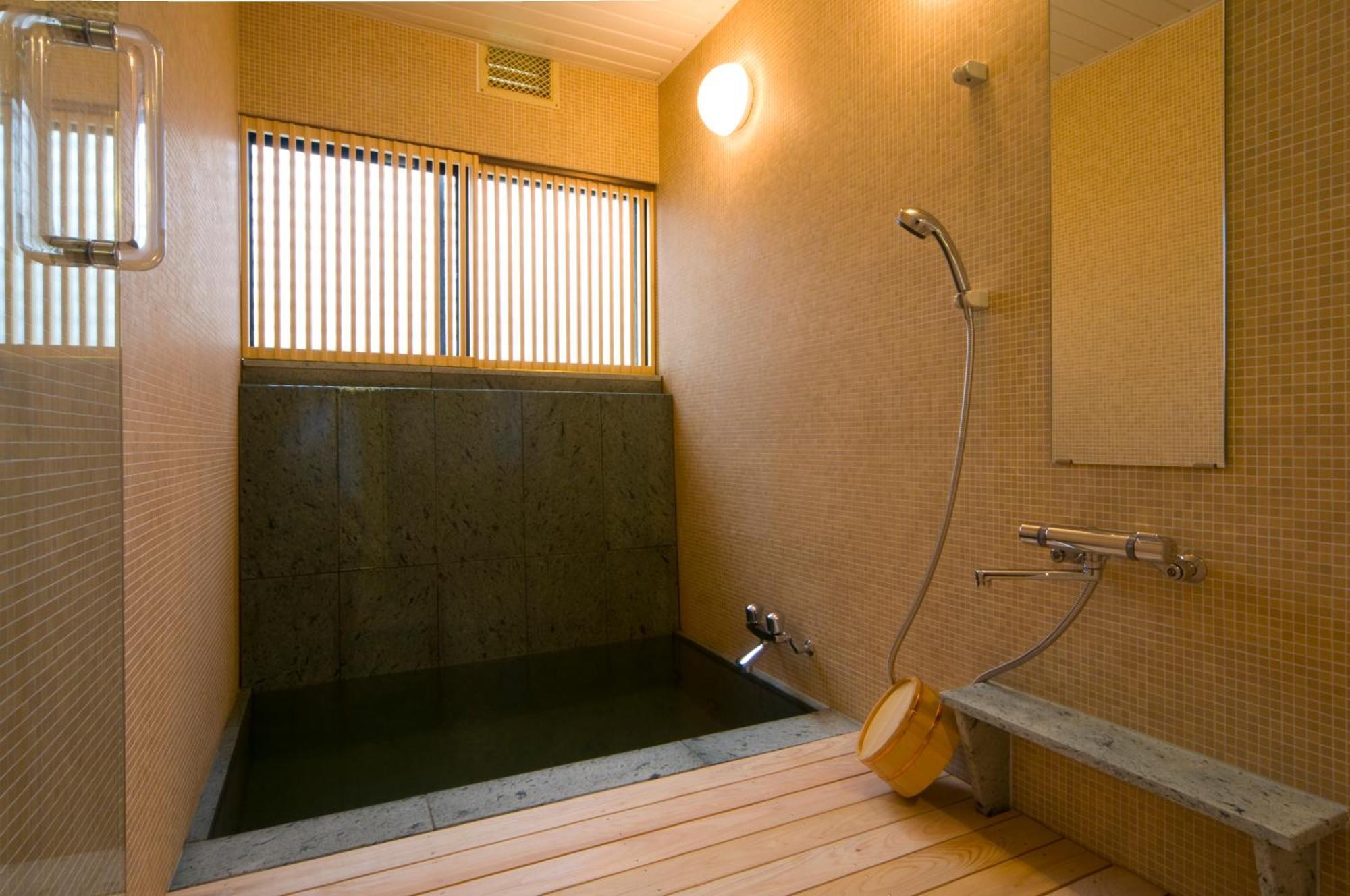 Ootoku Hotell Sakai  Exteriör bild