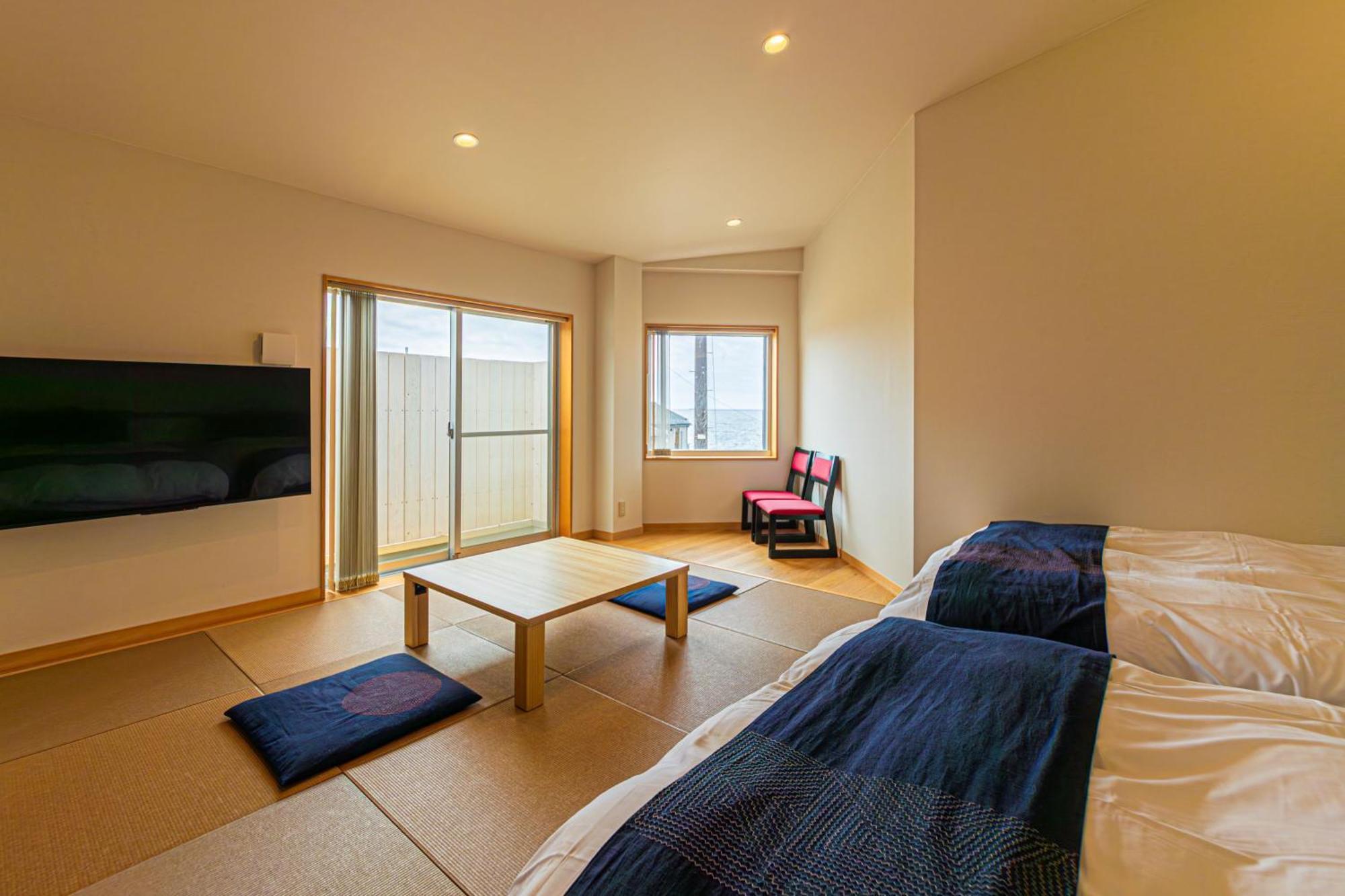 Ootoku Hotell Sakai  Exteriör bild