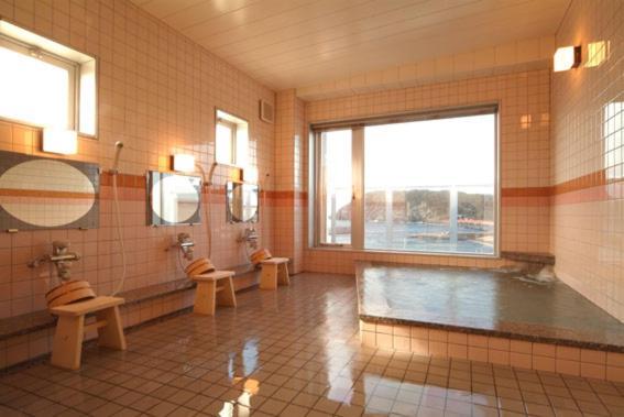 Ootoku Hotell Sakai  Exteriör bild