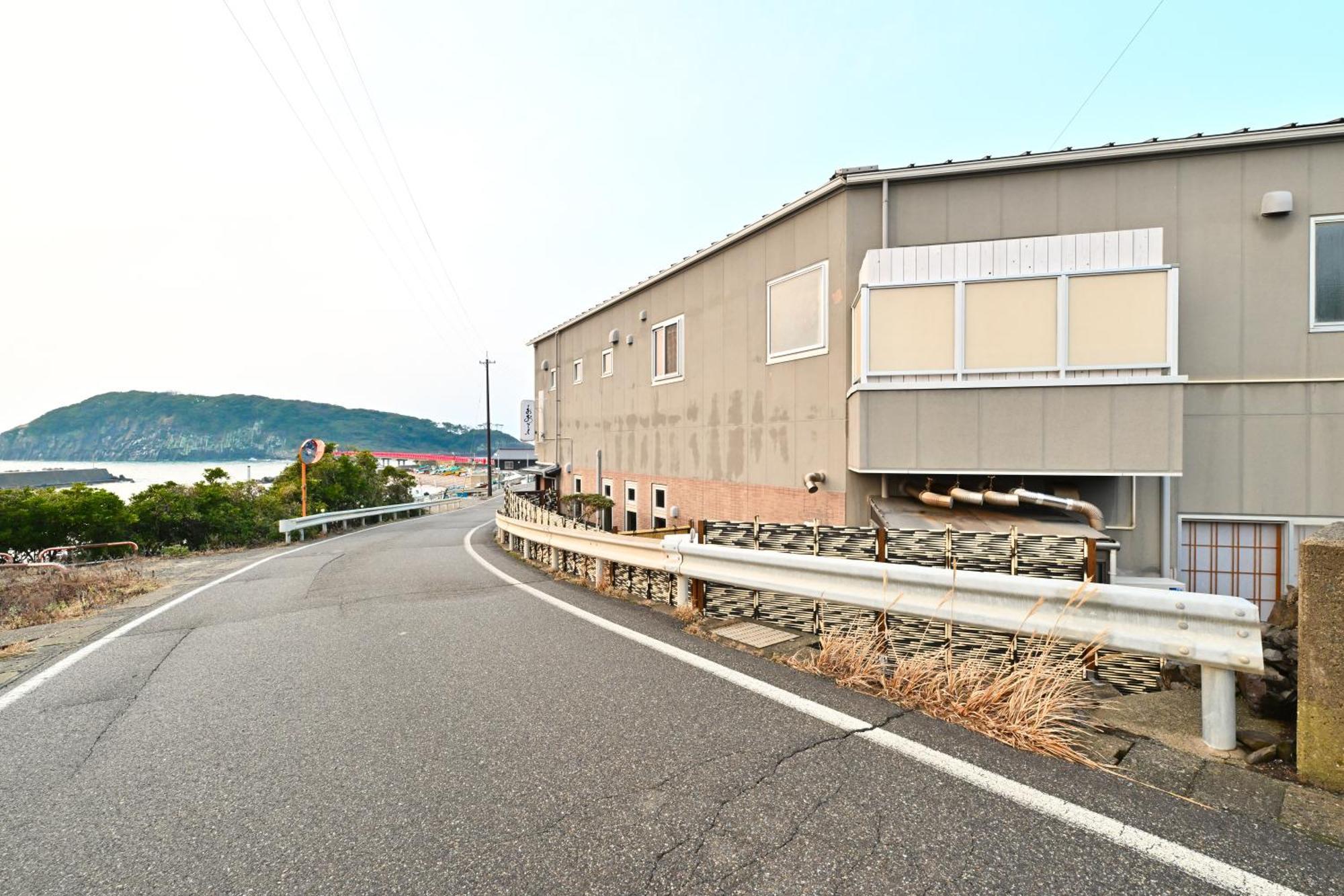 Ootoku Hotell Sakai  Exteriör bild